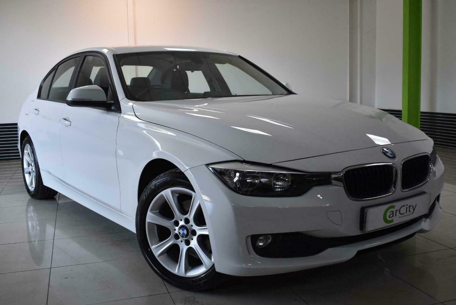 BMW 3 Series Listing Image