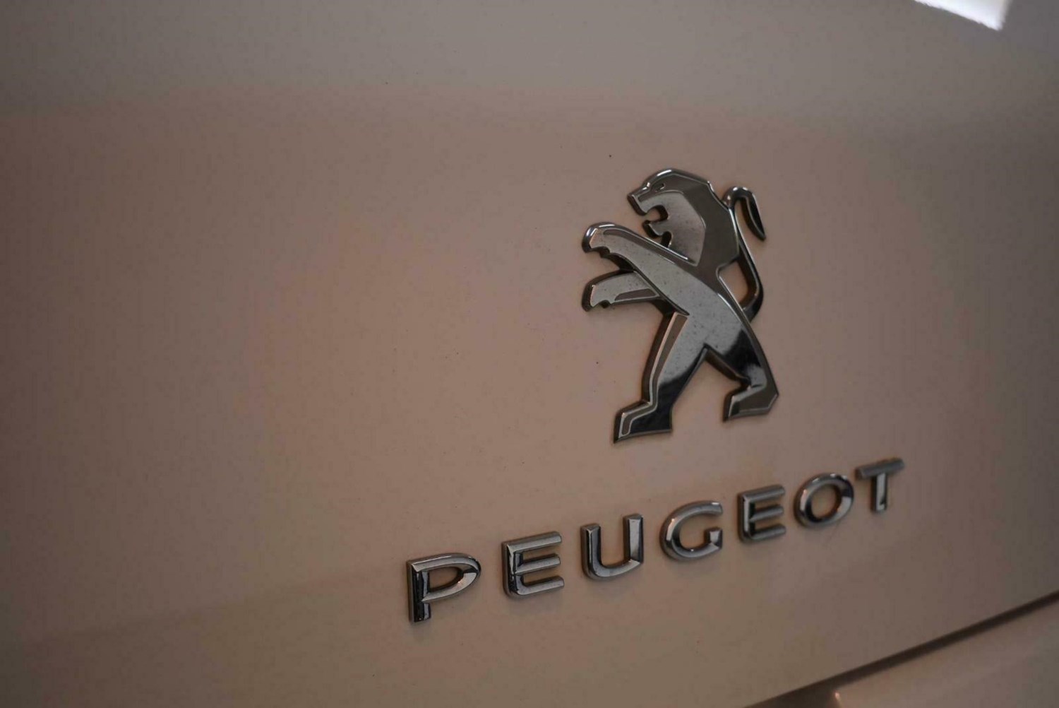 Peugeot 3008 Listing Image