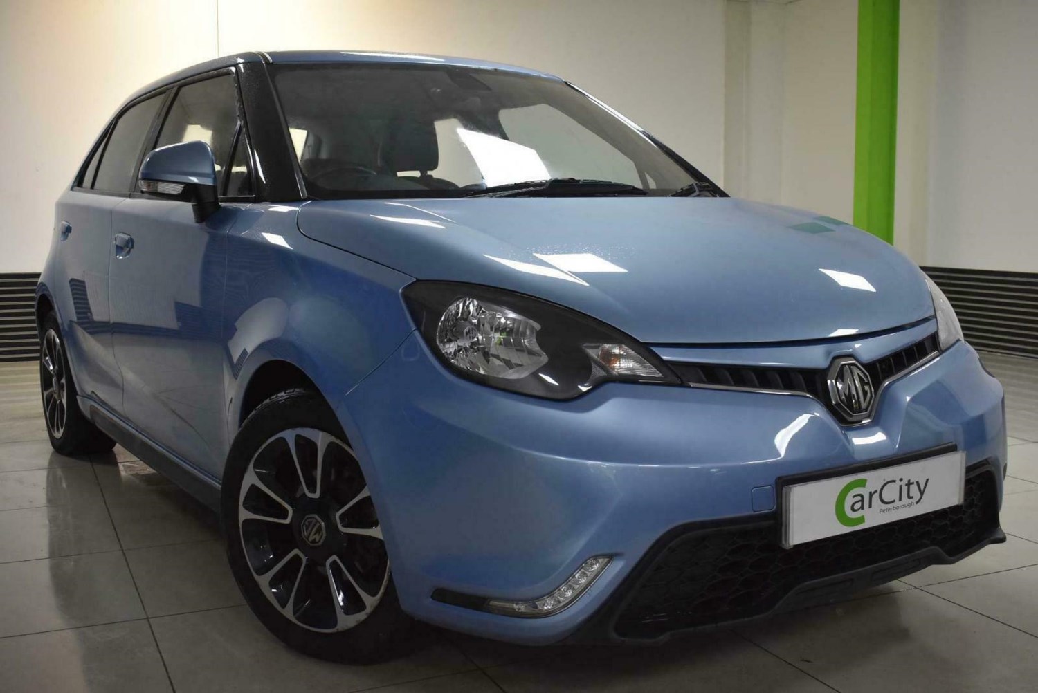 MG 3 Listing Image