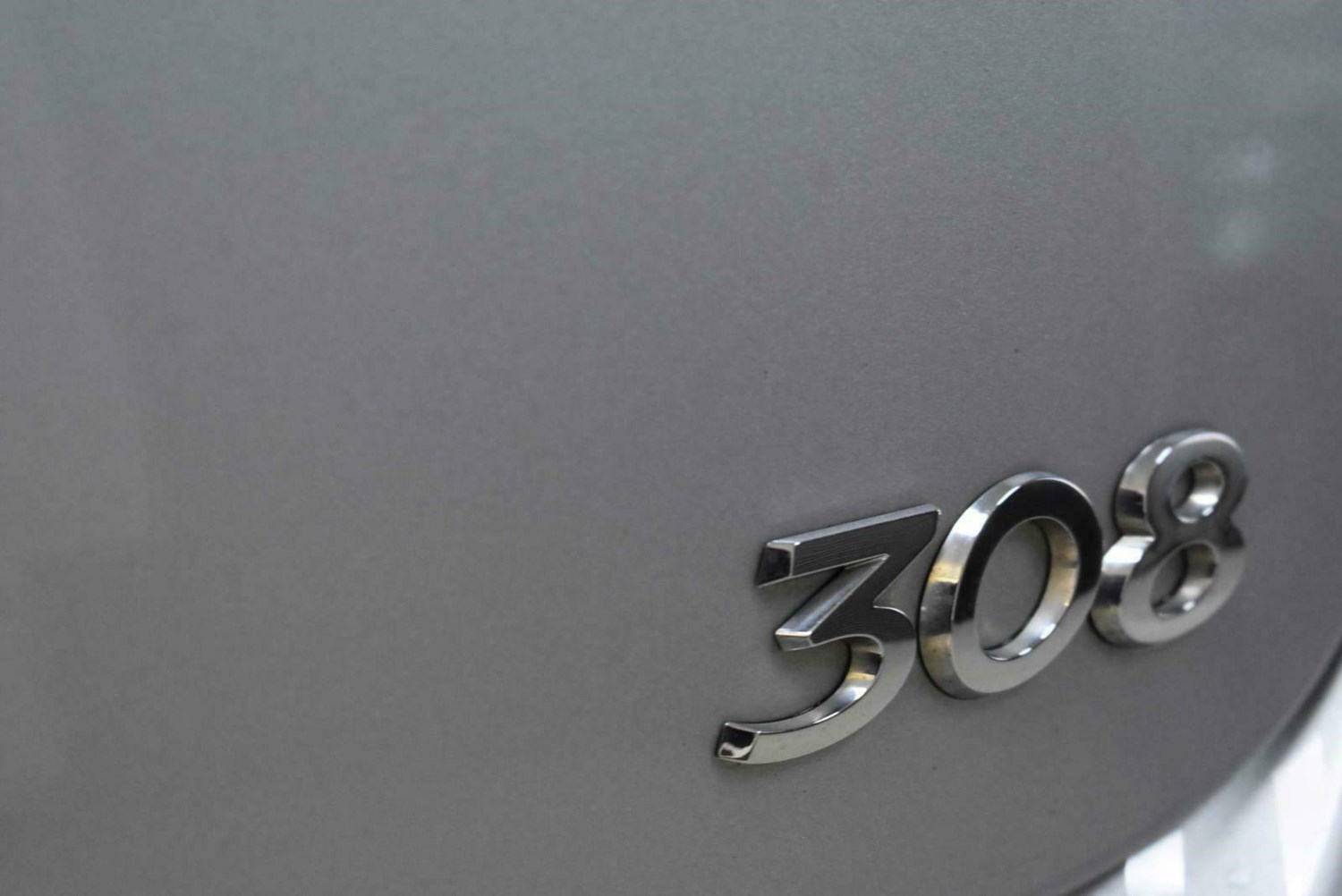 Peugeot 308 Listing Image