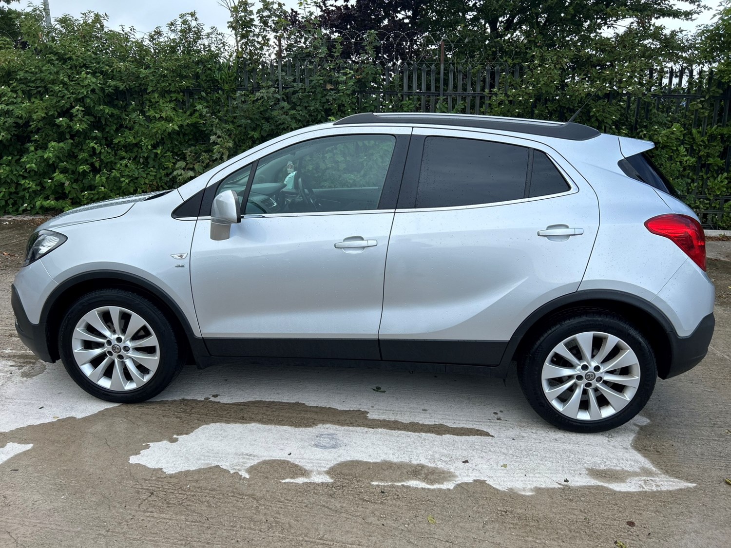 Vauxhall Mokka Listing Image