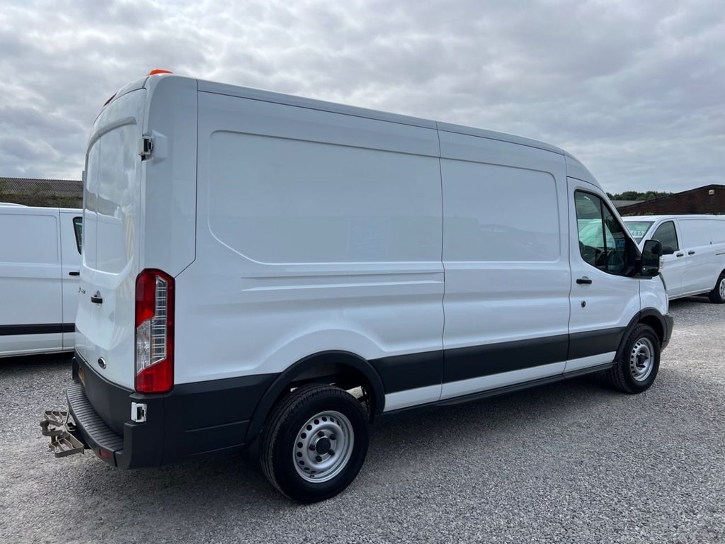 Ford Transit Listing Image