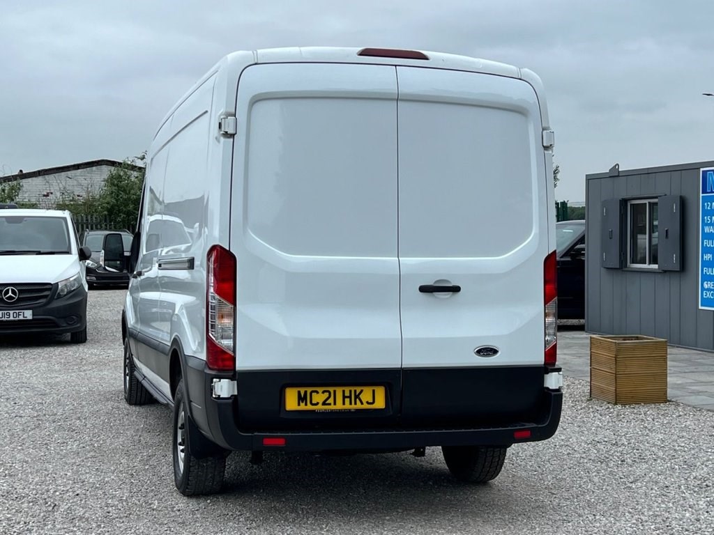 Ford Transit Listing Image