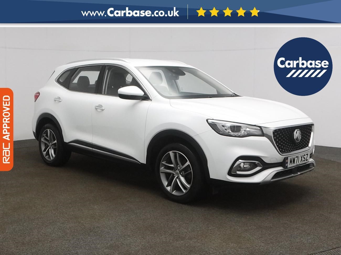 (2022) Mg Motor Uk HS 1.5 T-GDI Excite 5dr DCT - SUV 5 Seats Satellite Navigation - Apple CarPlay - Rear Camera - Android Auto