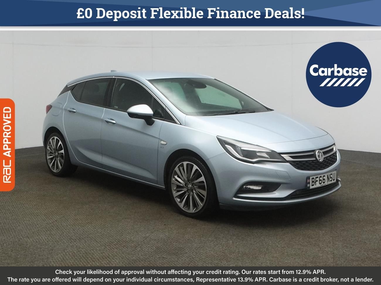 Vauxhall extras deals