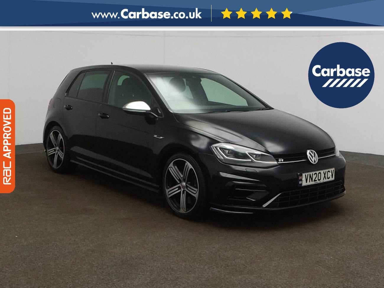 Used Volkswagen Golf for Sale Bristol. PCP Finance Deals and Offers -  Carbase