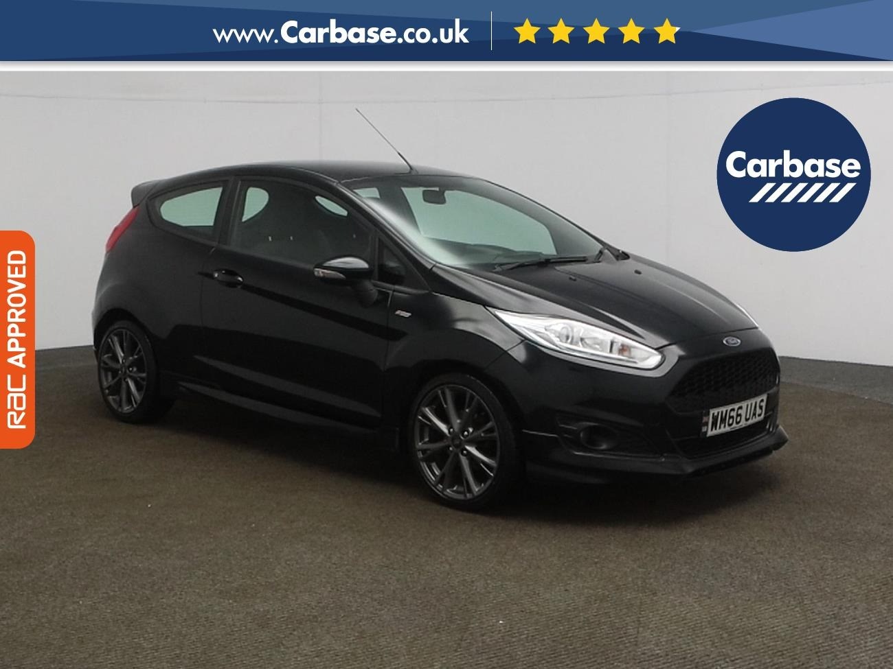 Used Ford Cars for Sale Bristol, Nearly New Ford PCP Finance Deals