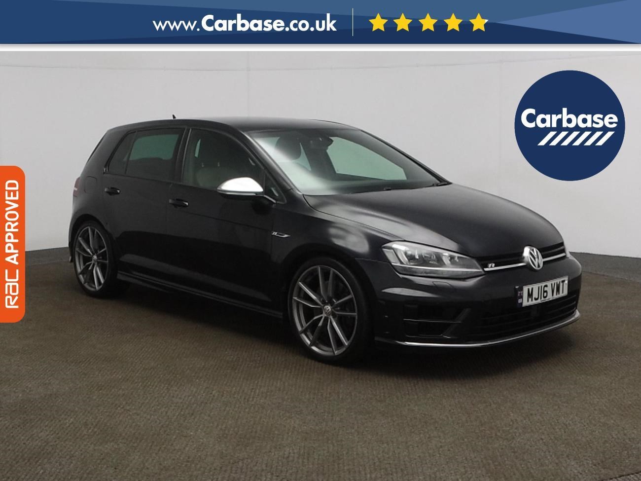 Used Volkswagen Cars for Sale Bristol, PCP Finance on Used VW Cars