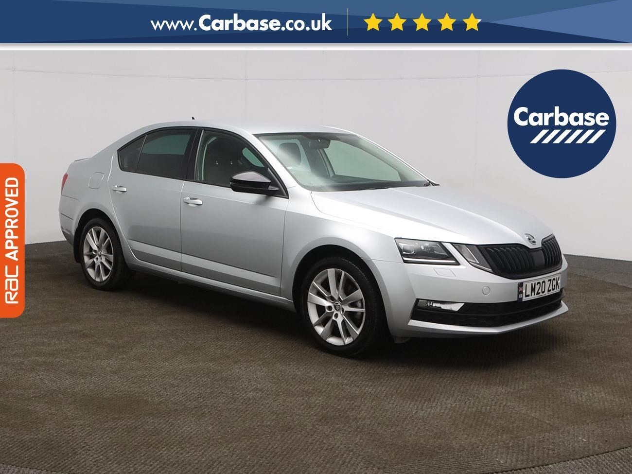 (2020) Skoda Octavia 1.5 TSI SE L 5dr DSG Satellite Navigation - Apple CarPlay - Android Auto - Parking Sensors