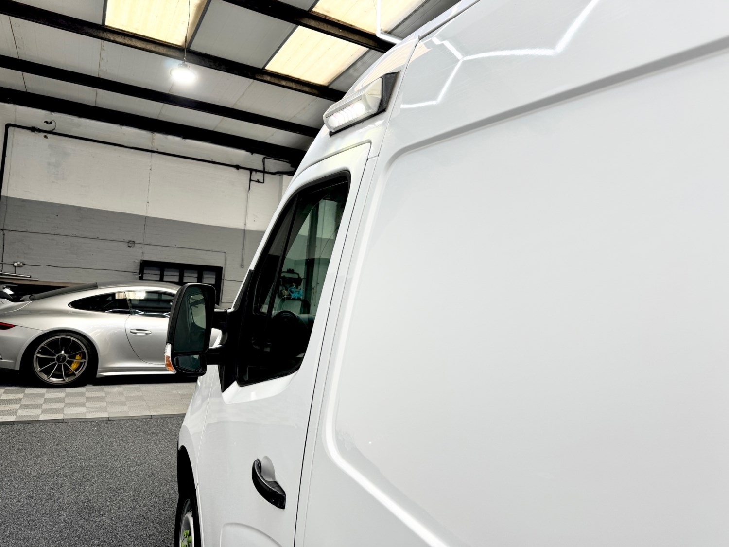 Vauxhall Movano Listing Image