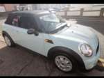 2012 (12) MINI Convertible 1.6 One 2dr For Sale In Westcliff on Sea, Essex