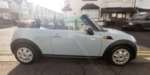 2012 (12) MINI Convertible 1.6 One 2dr For Sale In Westcliff on Sea, Essex