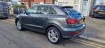 2014 (63) Audi Q3 2.0 TDI S Line 5dr For Sale In Westcliff on Sea, Essex