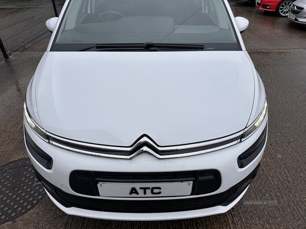 Citroen  Listing Image