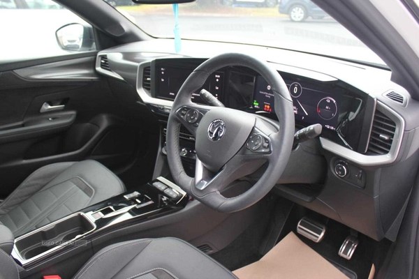 Vauxhall Mokka Listing Image