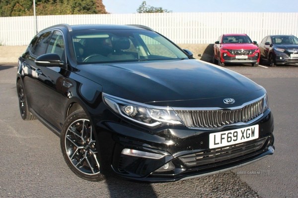 Kia Optima Listing Image