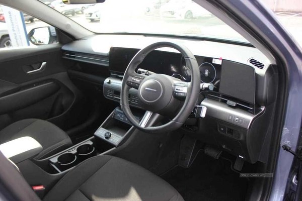 Hyundai KONA Listing Image