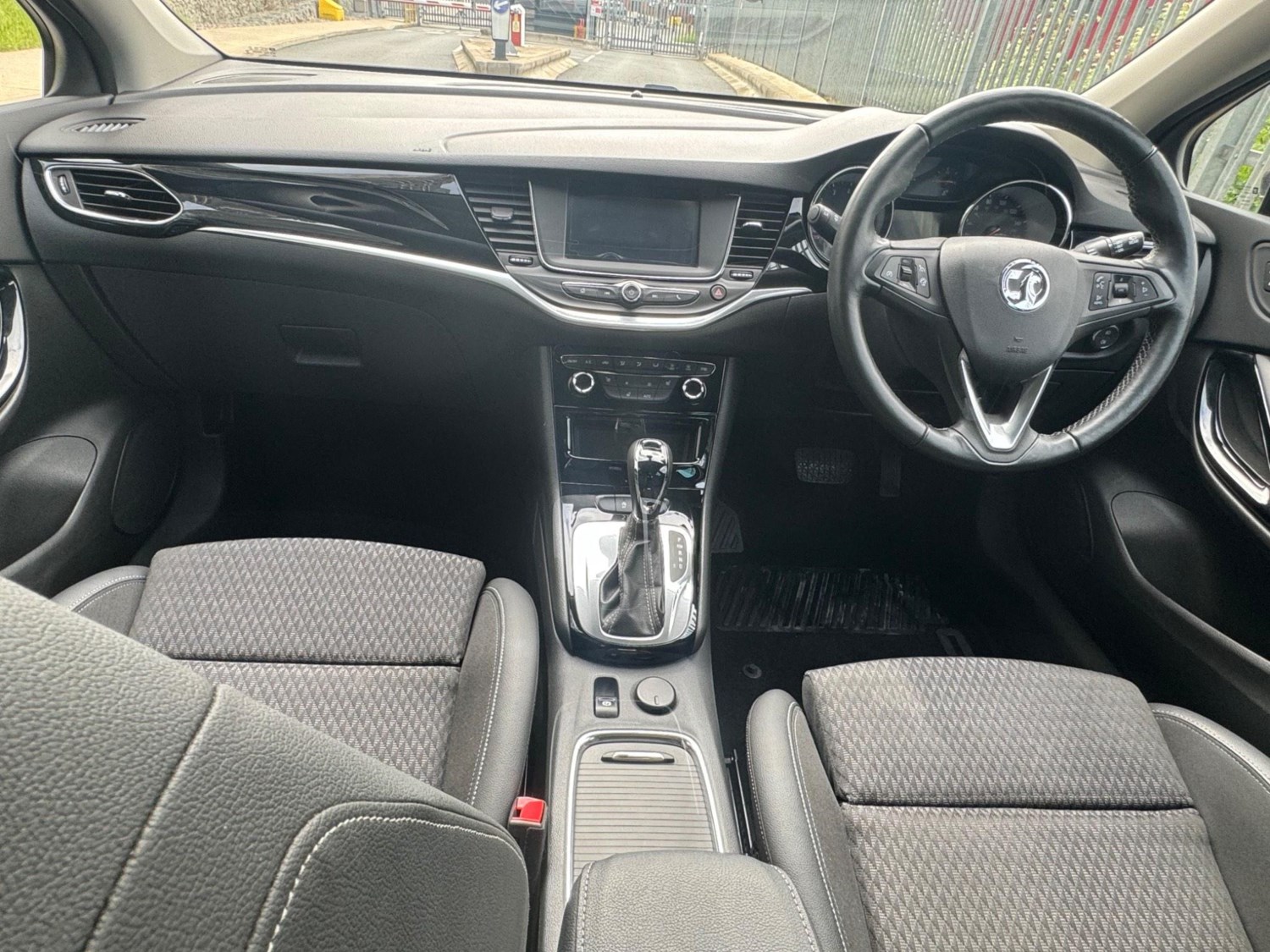 Vauxhall Astra Listing Image