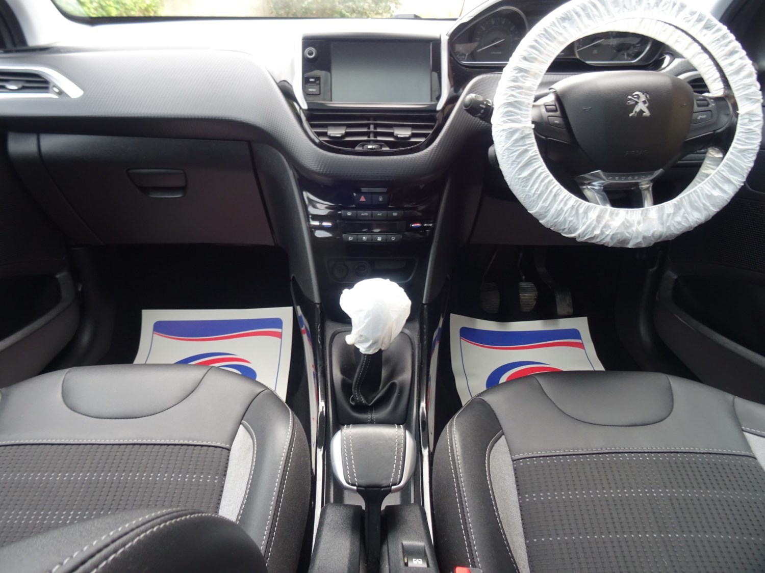 Peugeot 2008 Listing Image