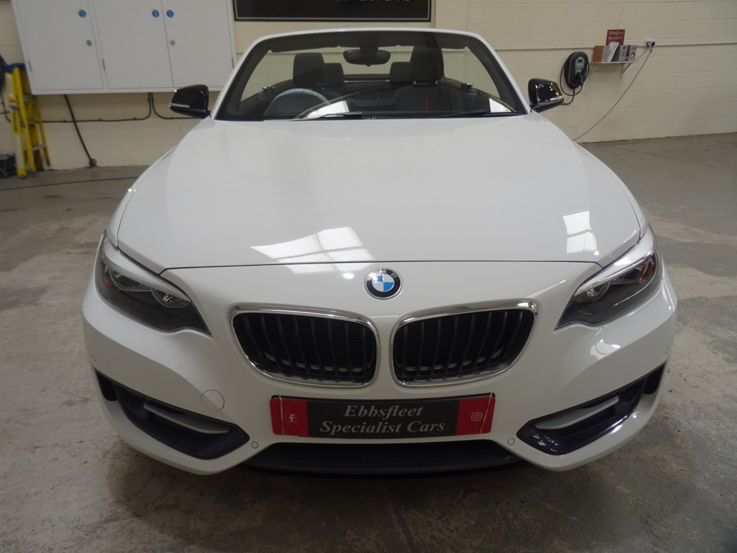 BMW 2 Series Listing Image