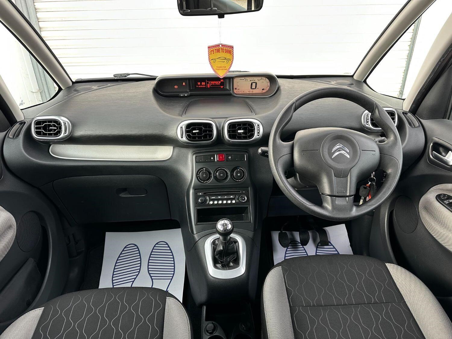 Citroen C3 Picasso Listing Image