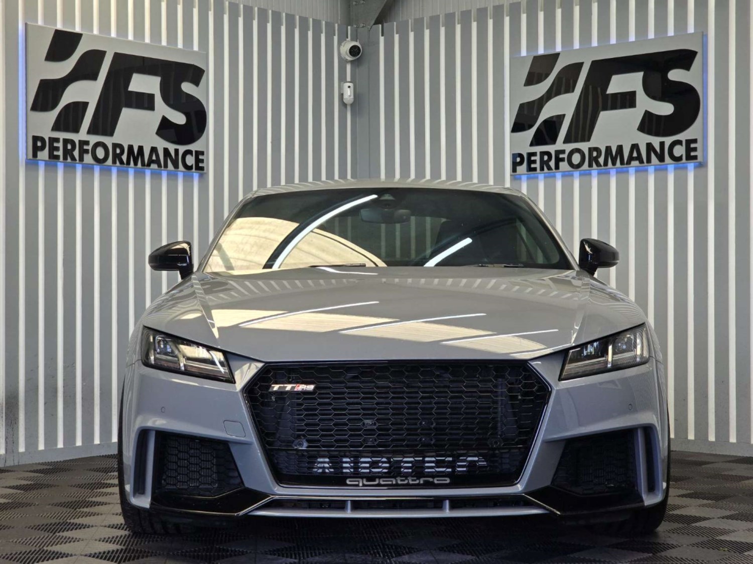 Audi Tt Rs Roadster Listing Image