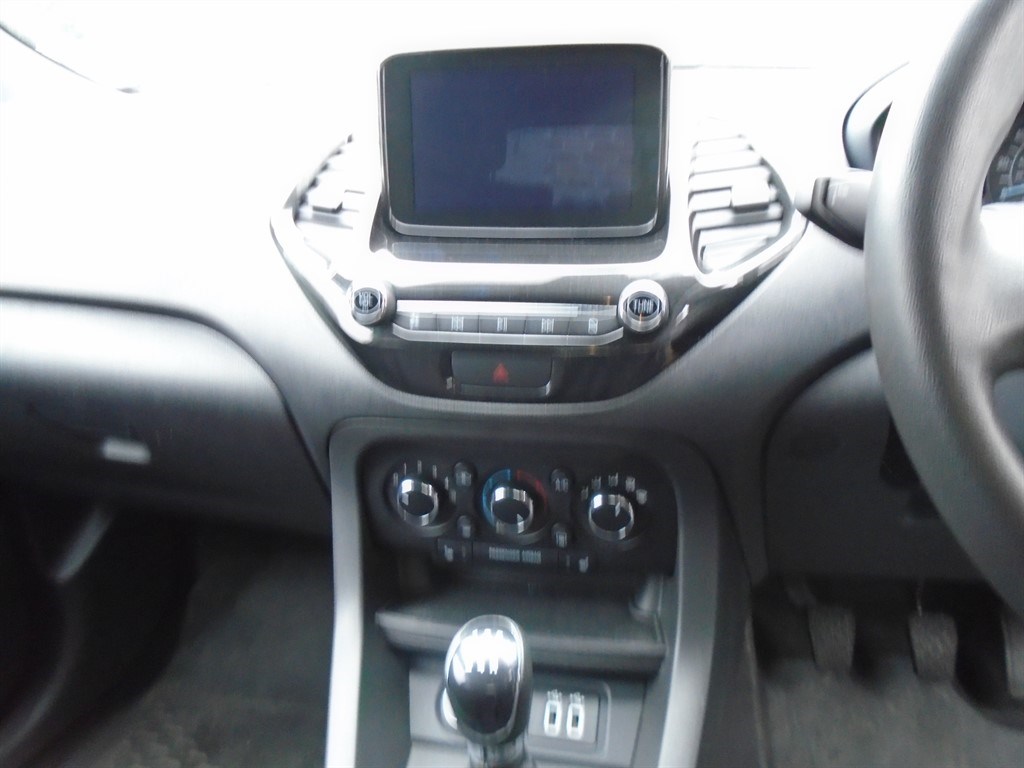 Ford Ka Listing Image