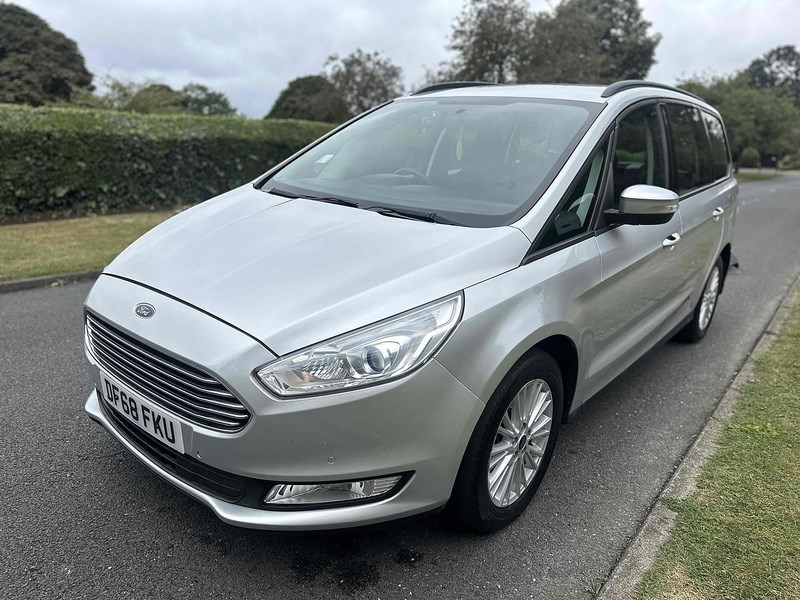 Ford Galaxy Listing Image