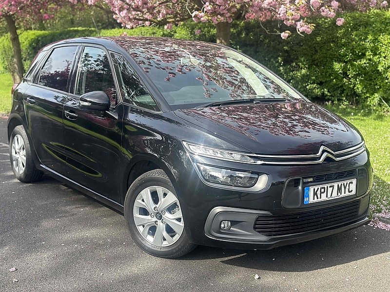 Citroen C4 Picasso Listing Image