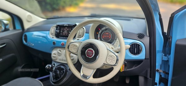 Fiat 500 Listing Image