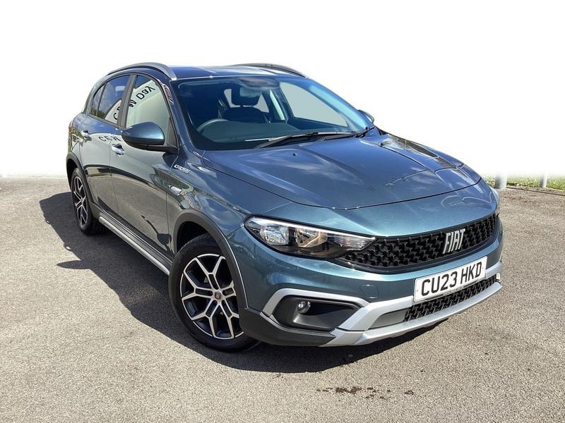 Fiat Tipo Listing Image