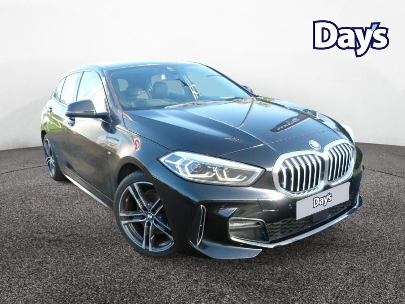 BMW 1 Series Listing Image