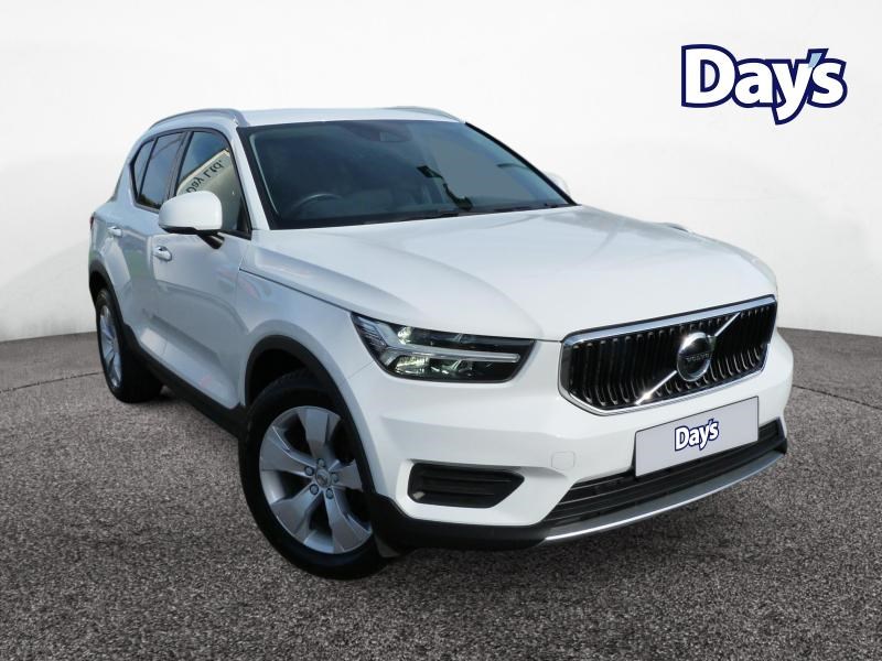 Volvo XC40 Listing Image