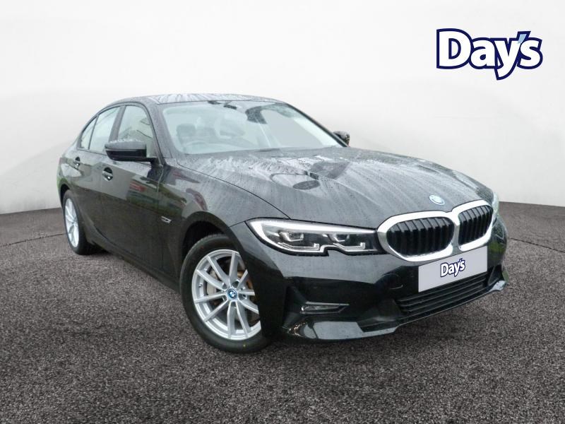 BMW 3 Series Listing Image