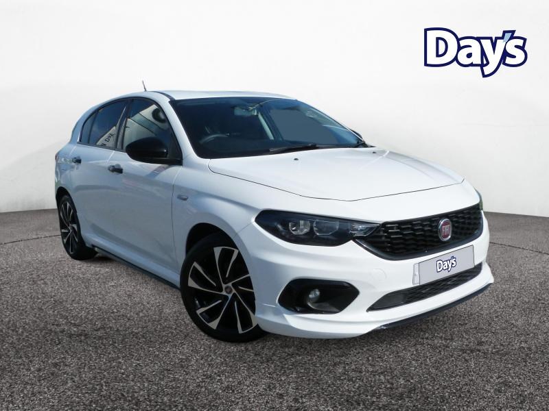 Fiat Tipo Listing Image