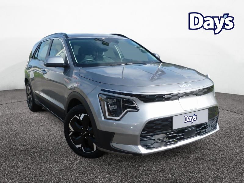 Kia Niro Listing Image