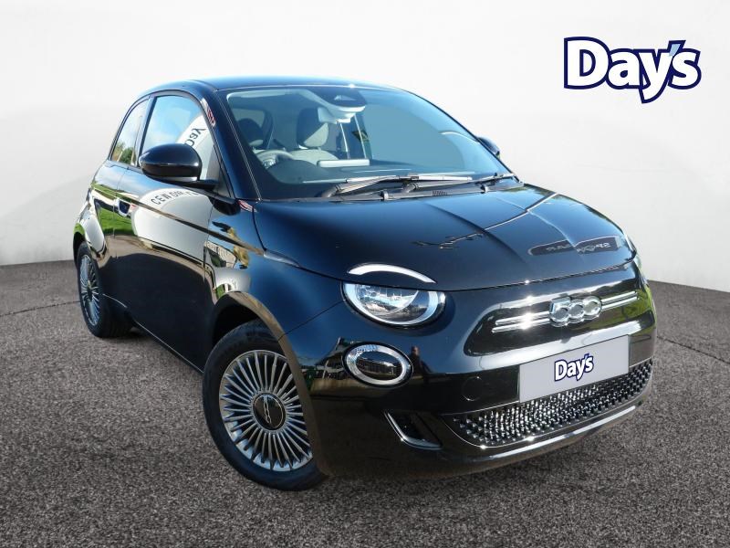 Fiat 500 Listing Image