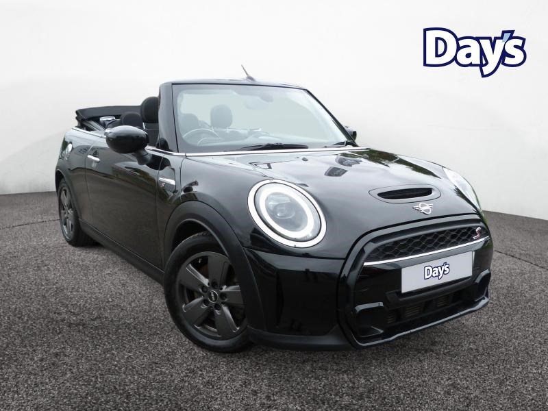 MINI Convertible Listing Image