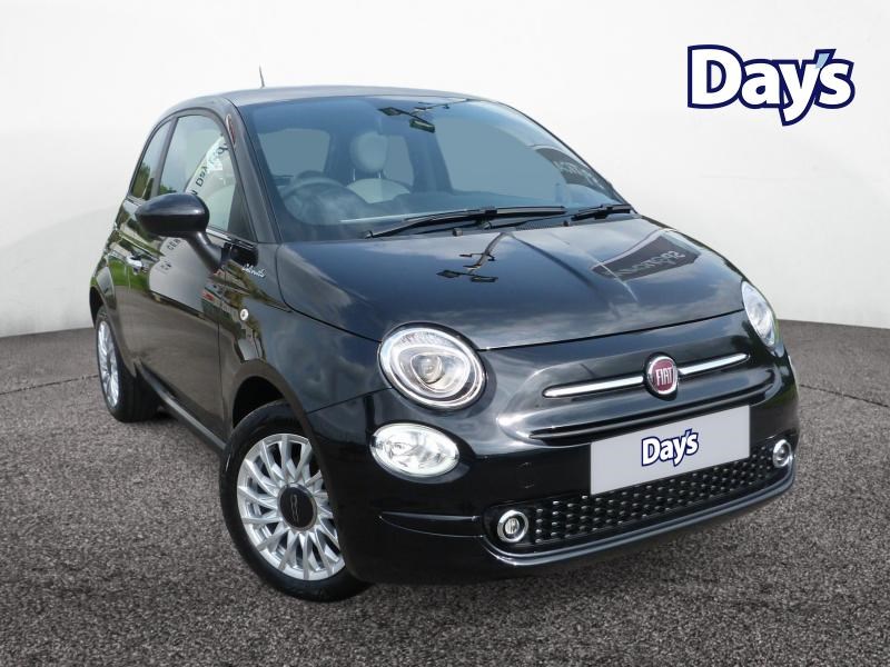 Fiat 500 Listing Image