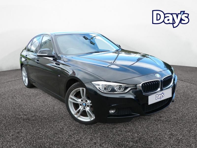 BMW 3 Series Listing Image