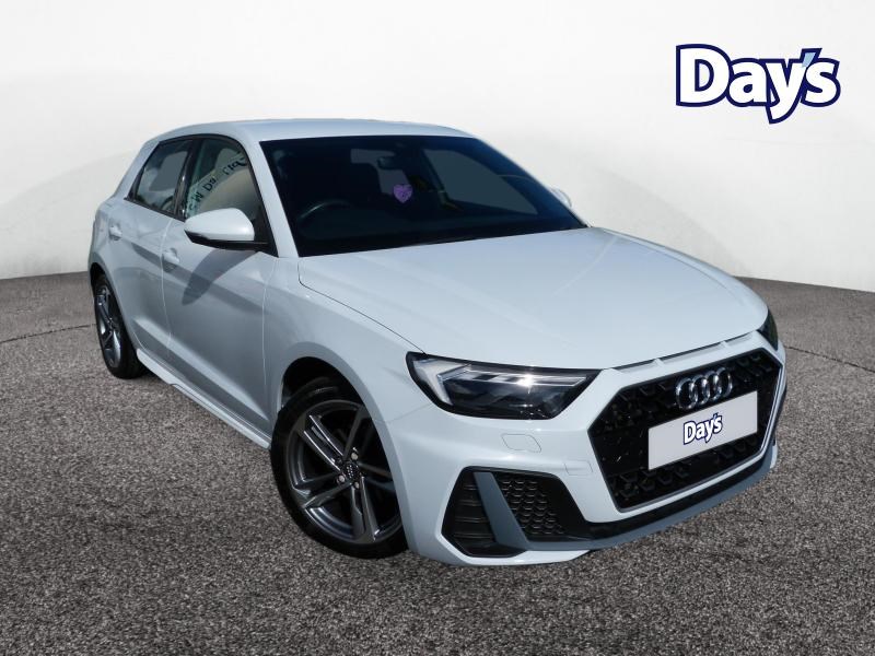 Audi A1 Listing Image