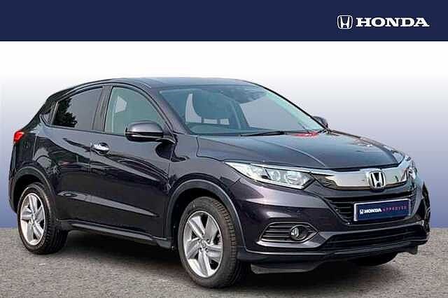 Honda HR-V Listing Image