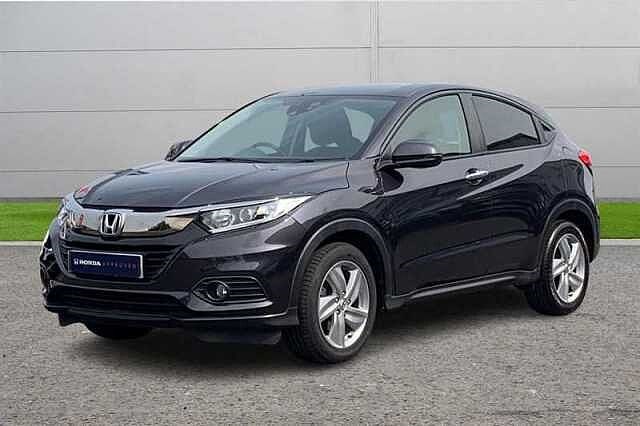 Honda HR-V Listing Image