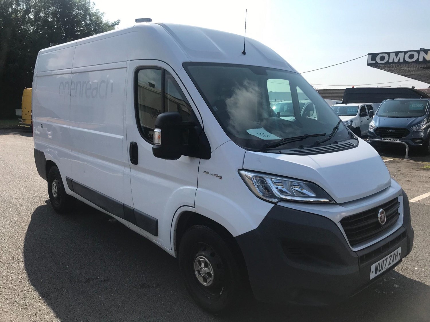 Fiat Ducato Listing Image