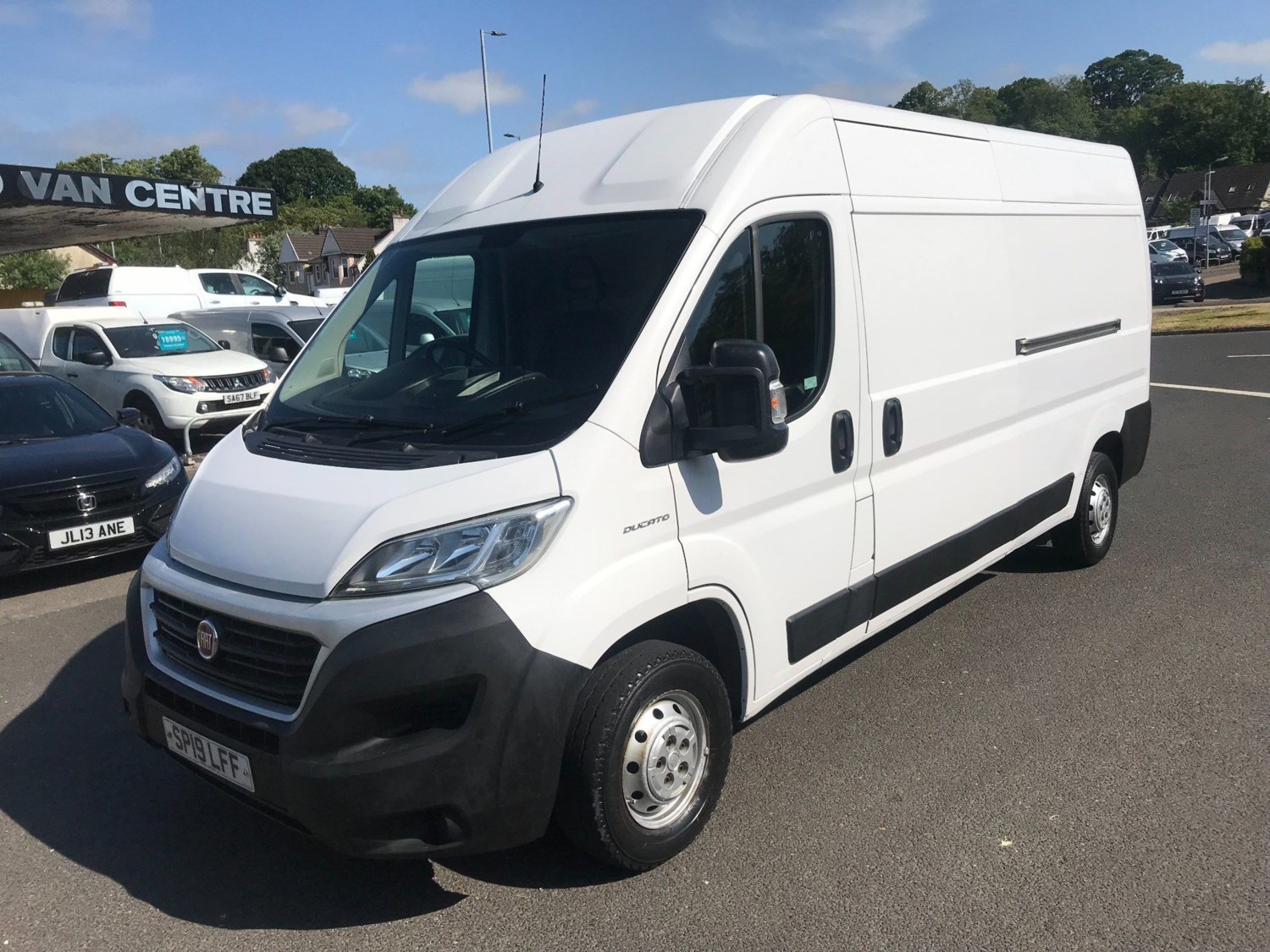 Fiat Ducato Listing Image