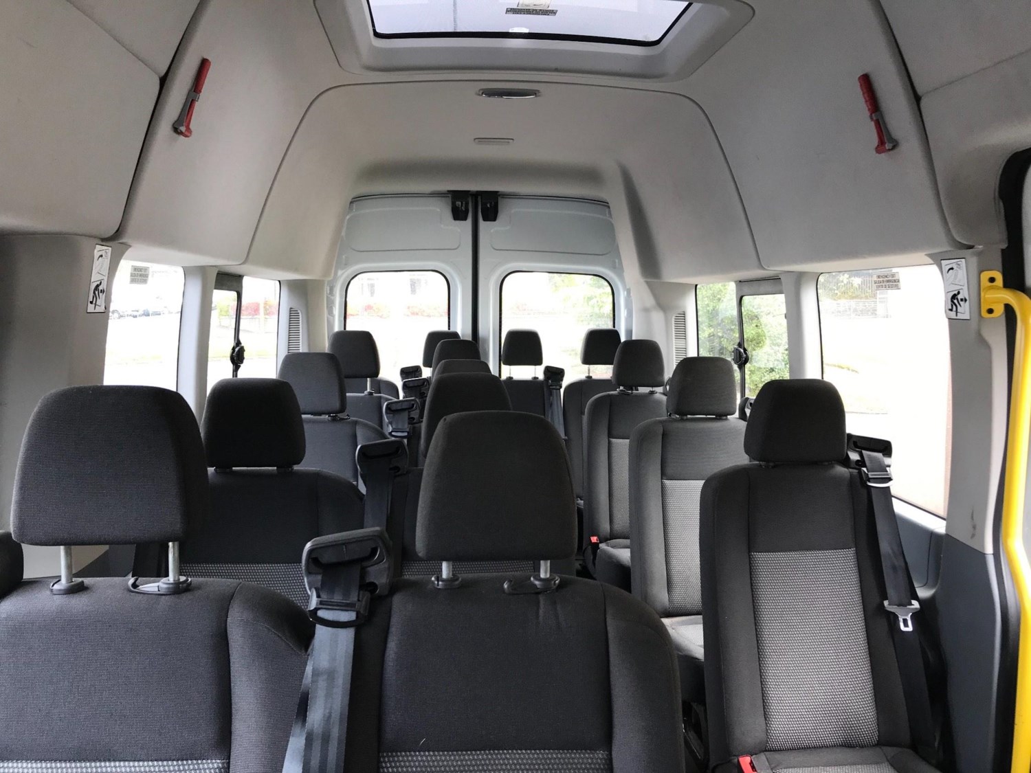 Ford Transit Listing Image