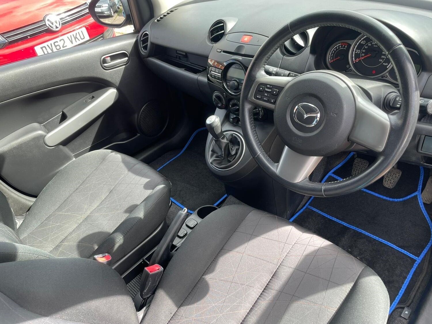 Mazda 2 Listing Image