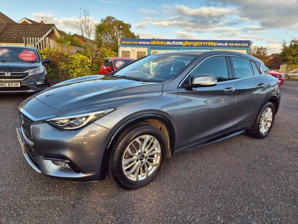 Infiniti Q30 Listing Image