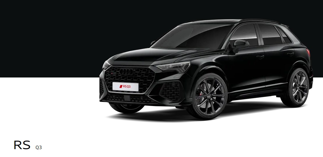 Audi  Listing Image