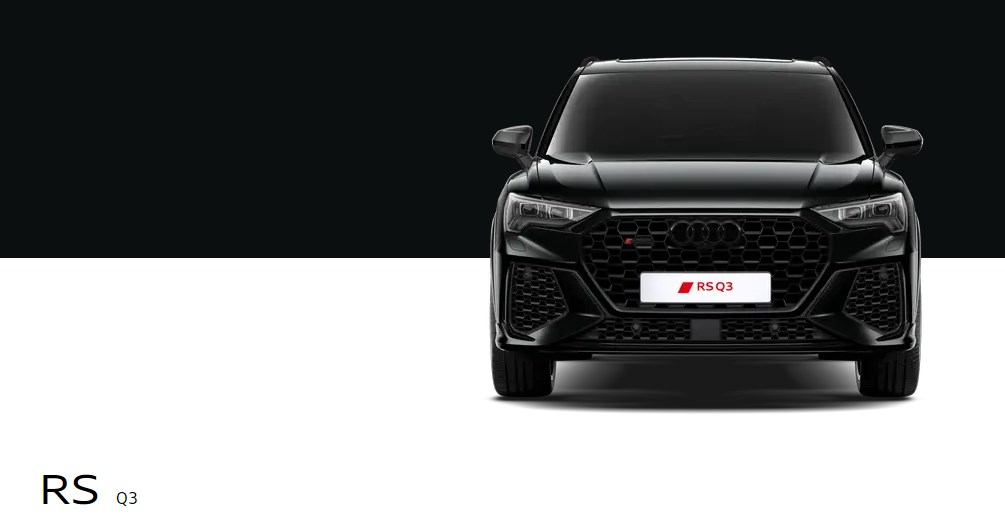 Audi  Listing Image